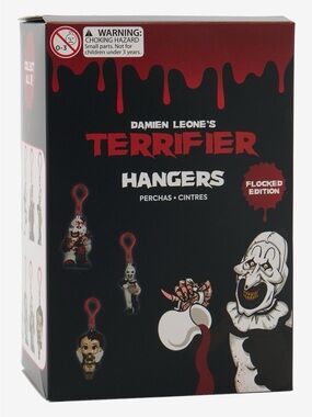 Terrifier Blind Box